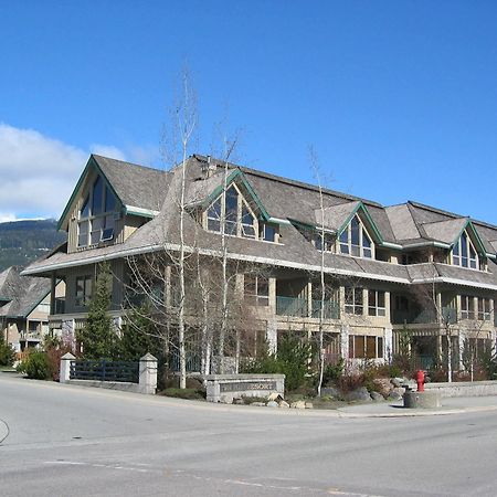 Whistler Vacation Club At Northstar Aparthotel Kültér fotó