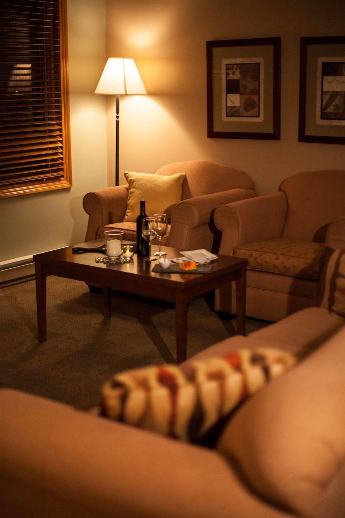 Whistler Vacation Club At Northstar Aparthotel Kültér fotó