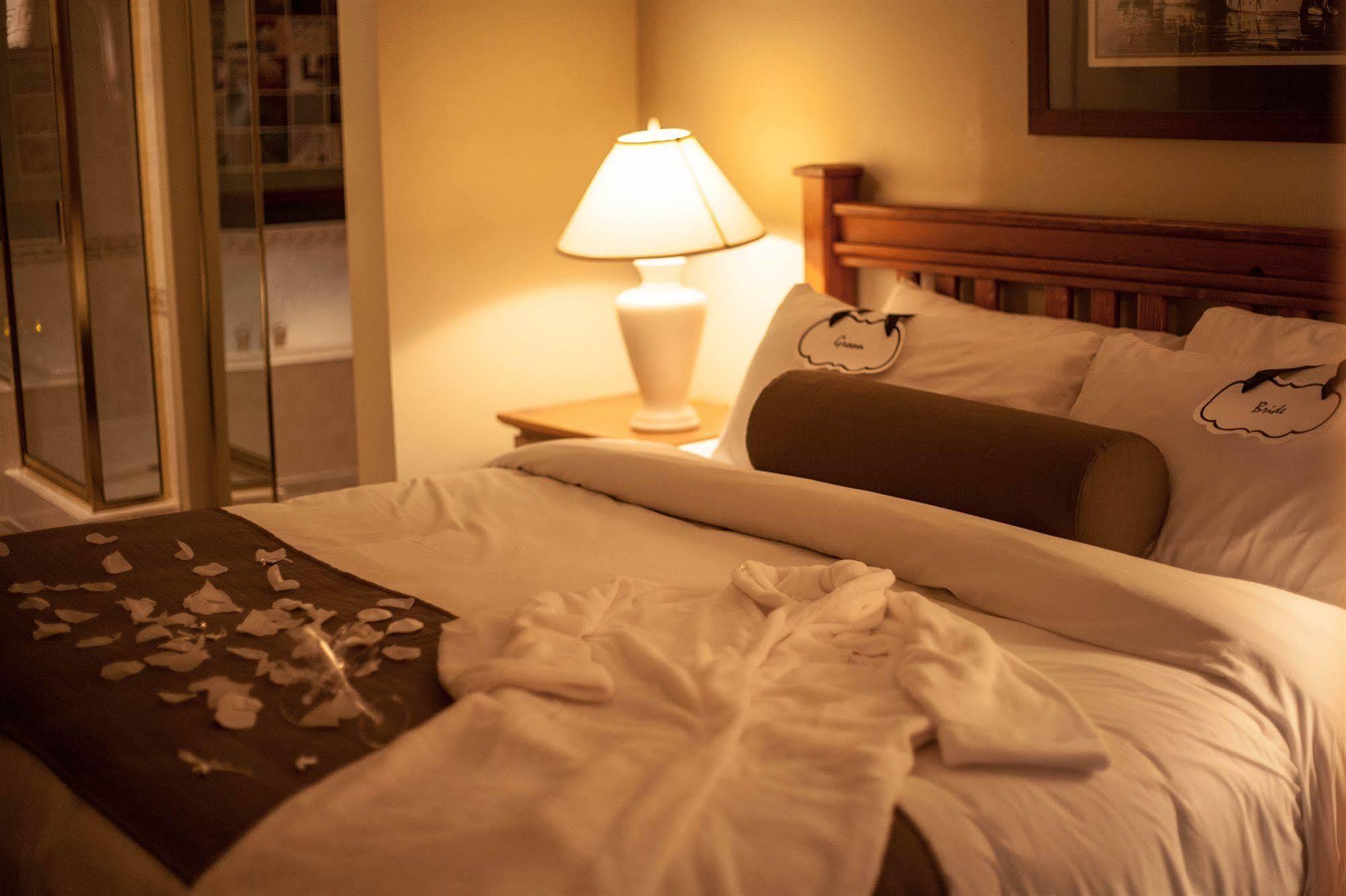 Whistler Vacation Club At Northstar Aparthotel Kültér fotó